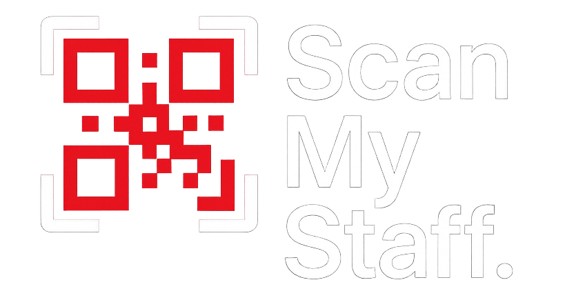 Scan My Staff - Reliable Workforce Management